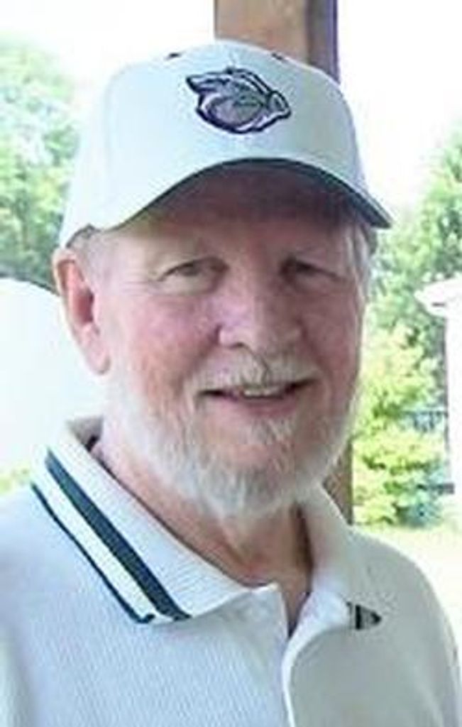 Stanton K. "Bud" Butz, Jr.
