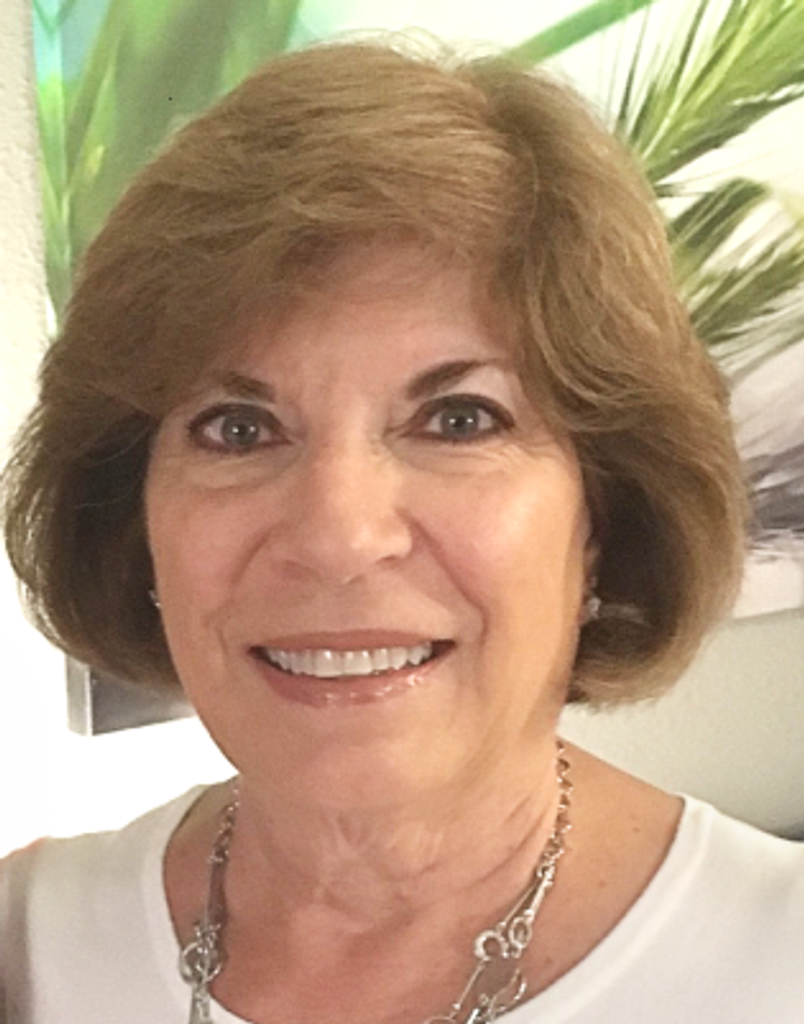 Andrea C. Riley