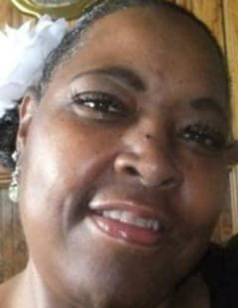Barbara Ann Hampton