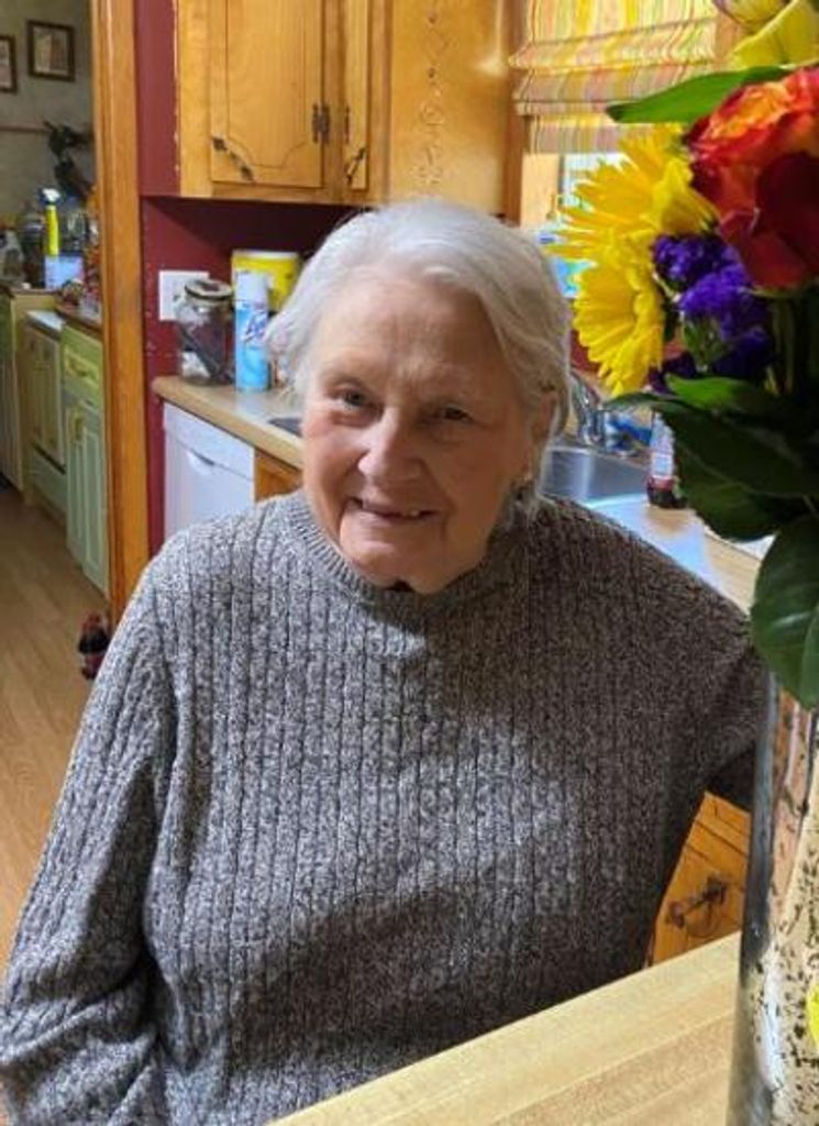 Frances Jean Hale Profile Photo