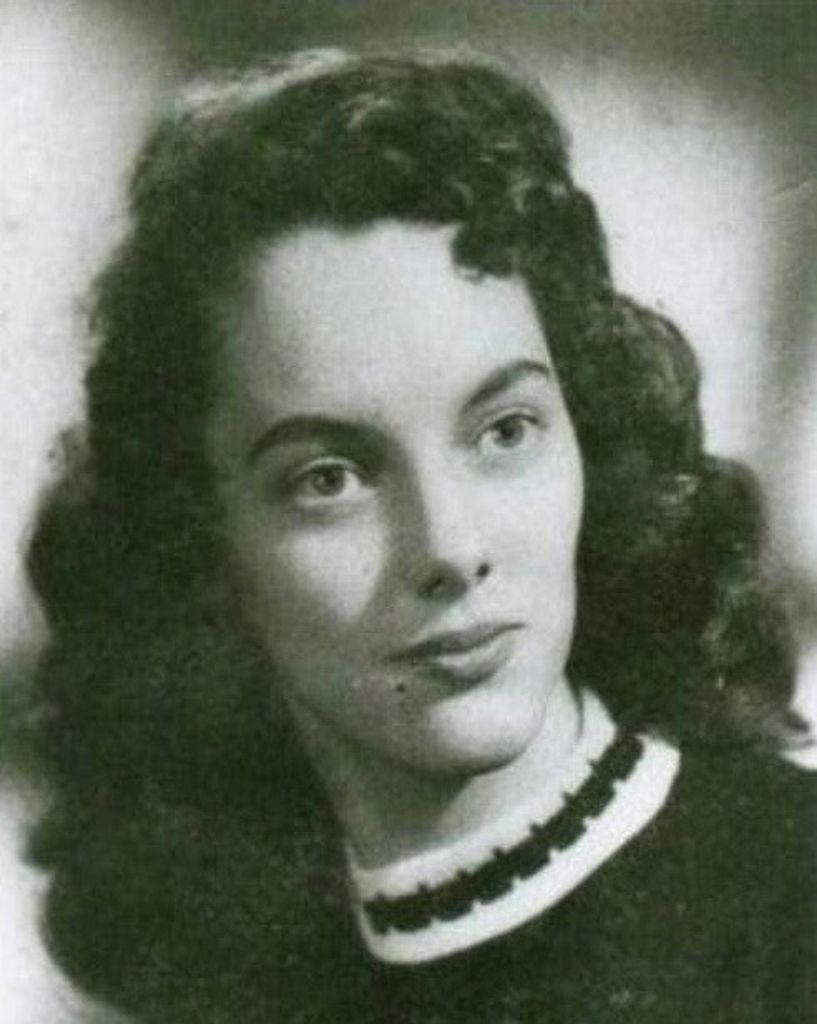 Katherine Vaughn Profile Photo