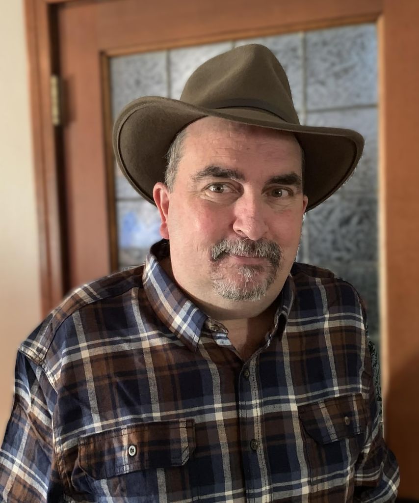 Jay Paul Pinell Profile Photo