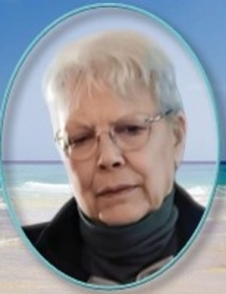 Catherine Ann Davies Profile Photo