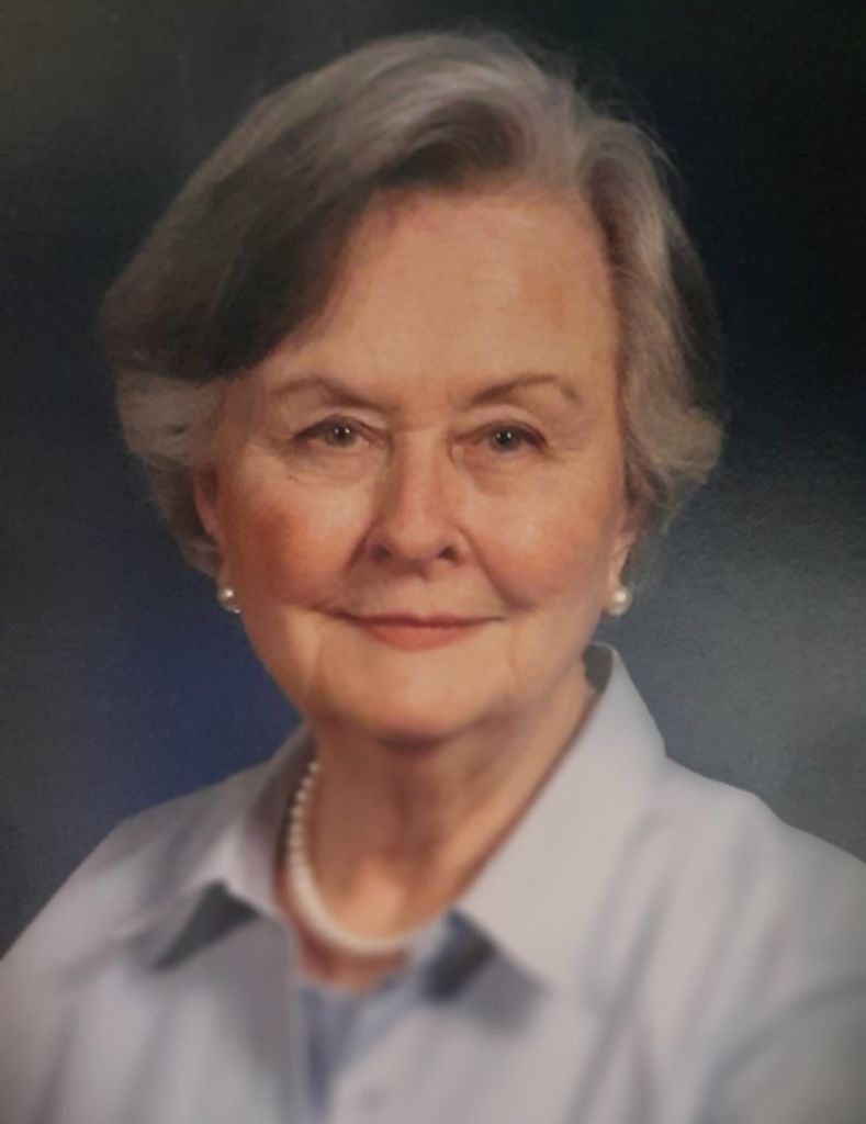 Anne Toole Cottingham Profile Photo