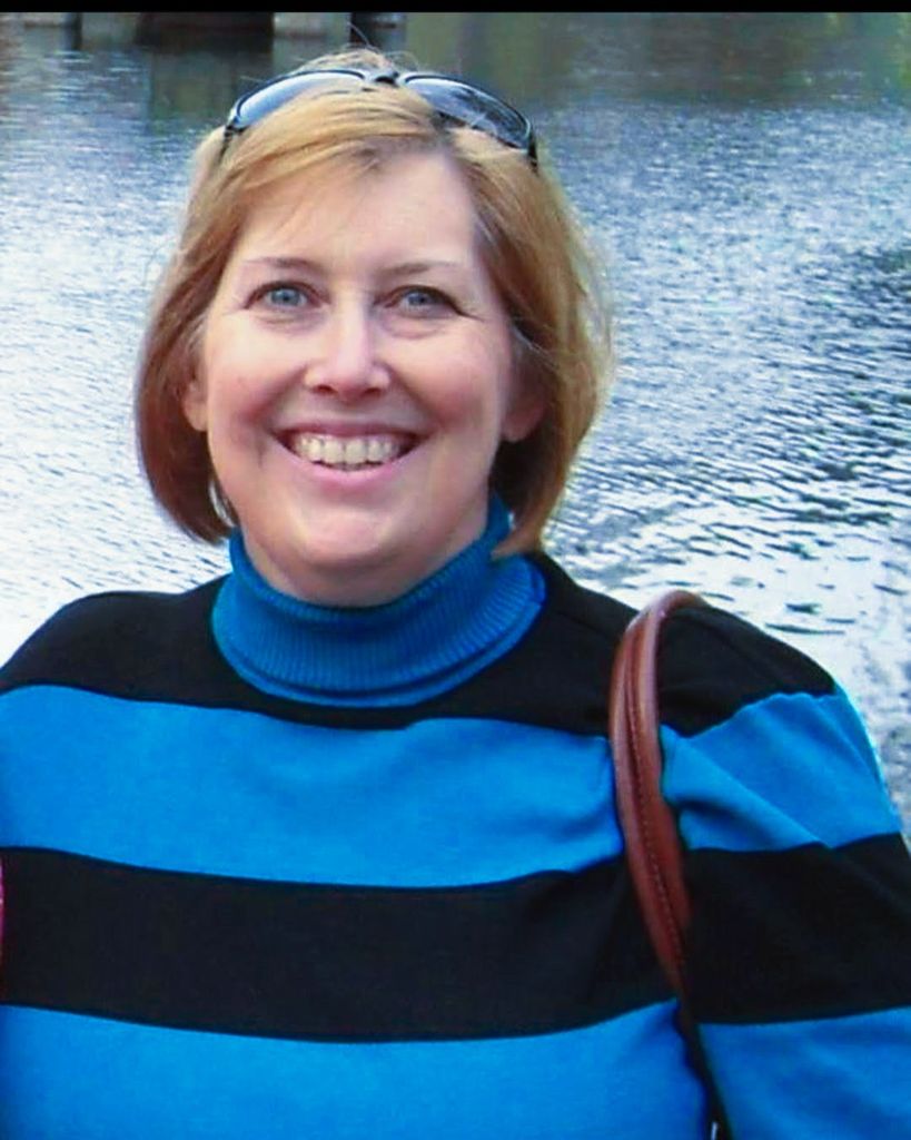 Louise Kellett Goodwin Profile Photo