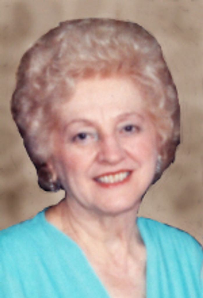Elizabeth K. Fiore