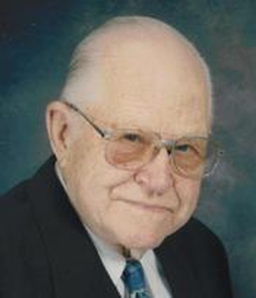 Wilmour C Jacobson