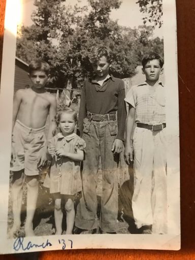 James Eaton Dixon Sr. photo gallery thumbnail 25 of 427
