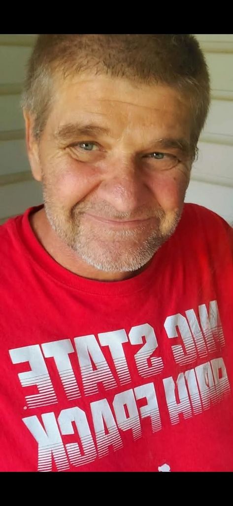 Steven Kenneth "Steve" Seagroves Profile Photo