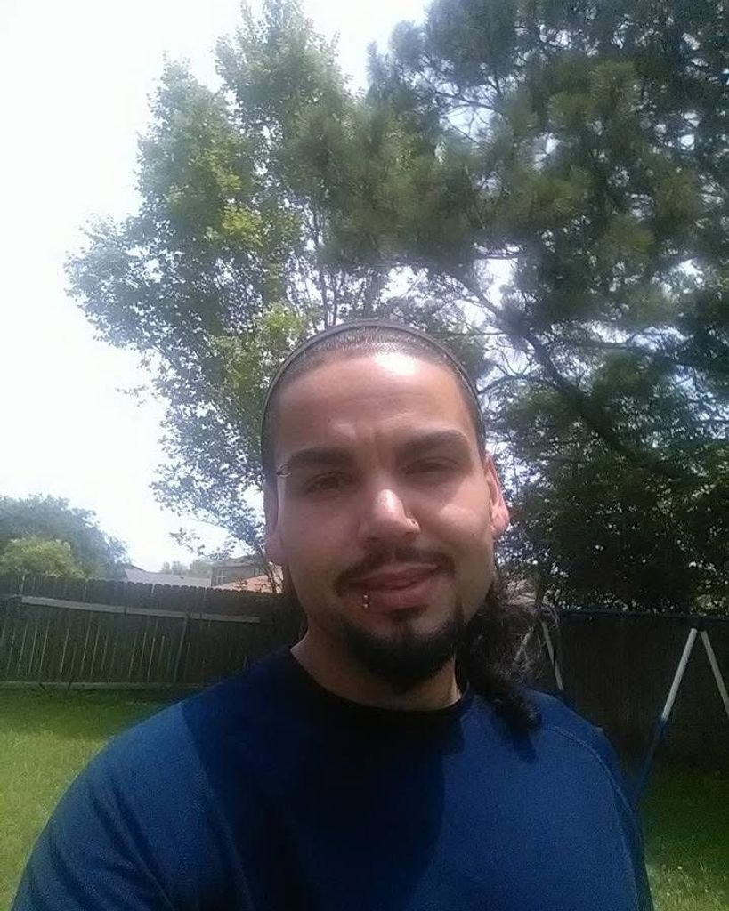 Joshua Espinosa Profile Photo