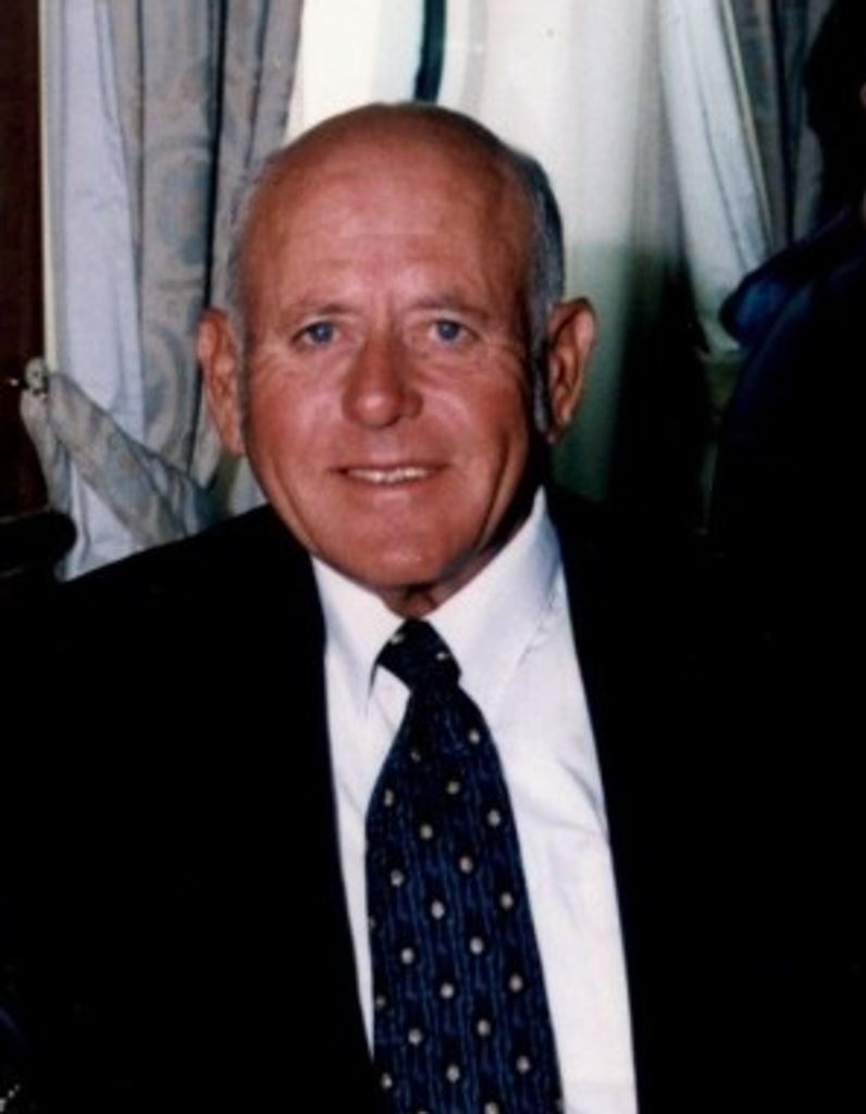Albert L. Wright Profile Photo