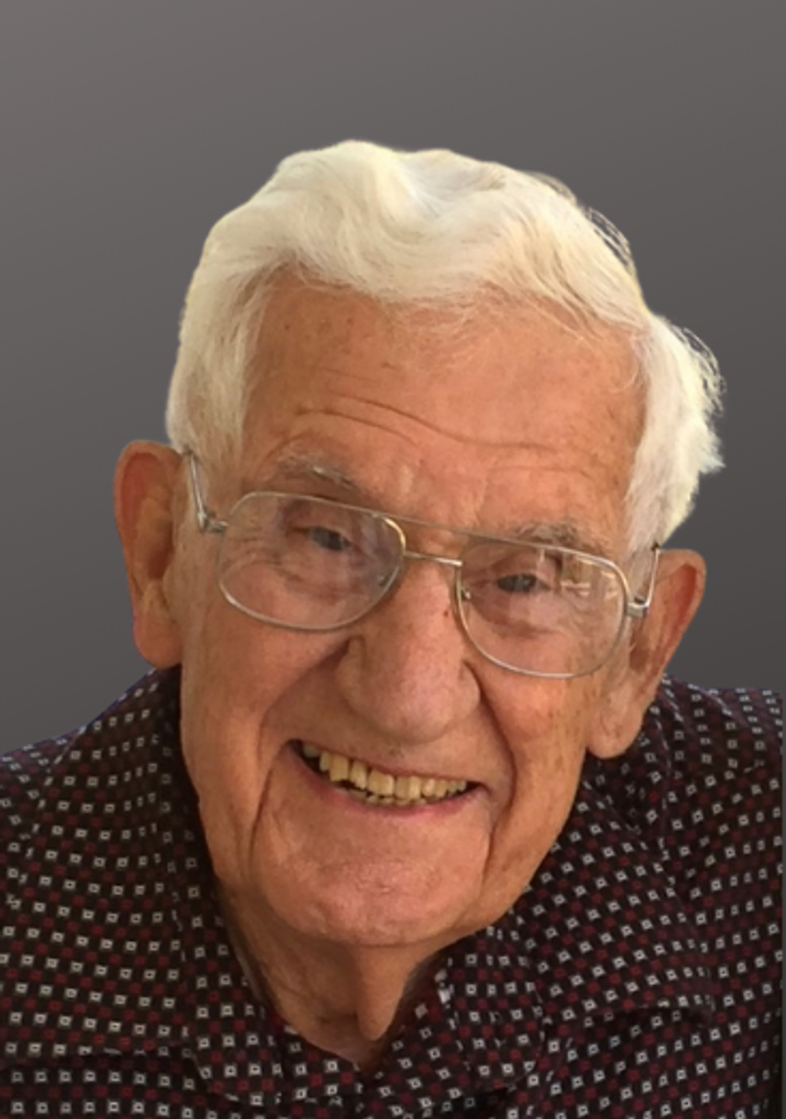 Wayne Pepple