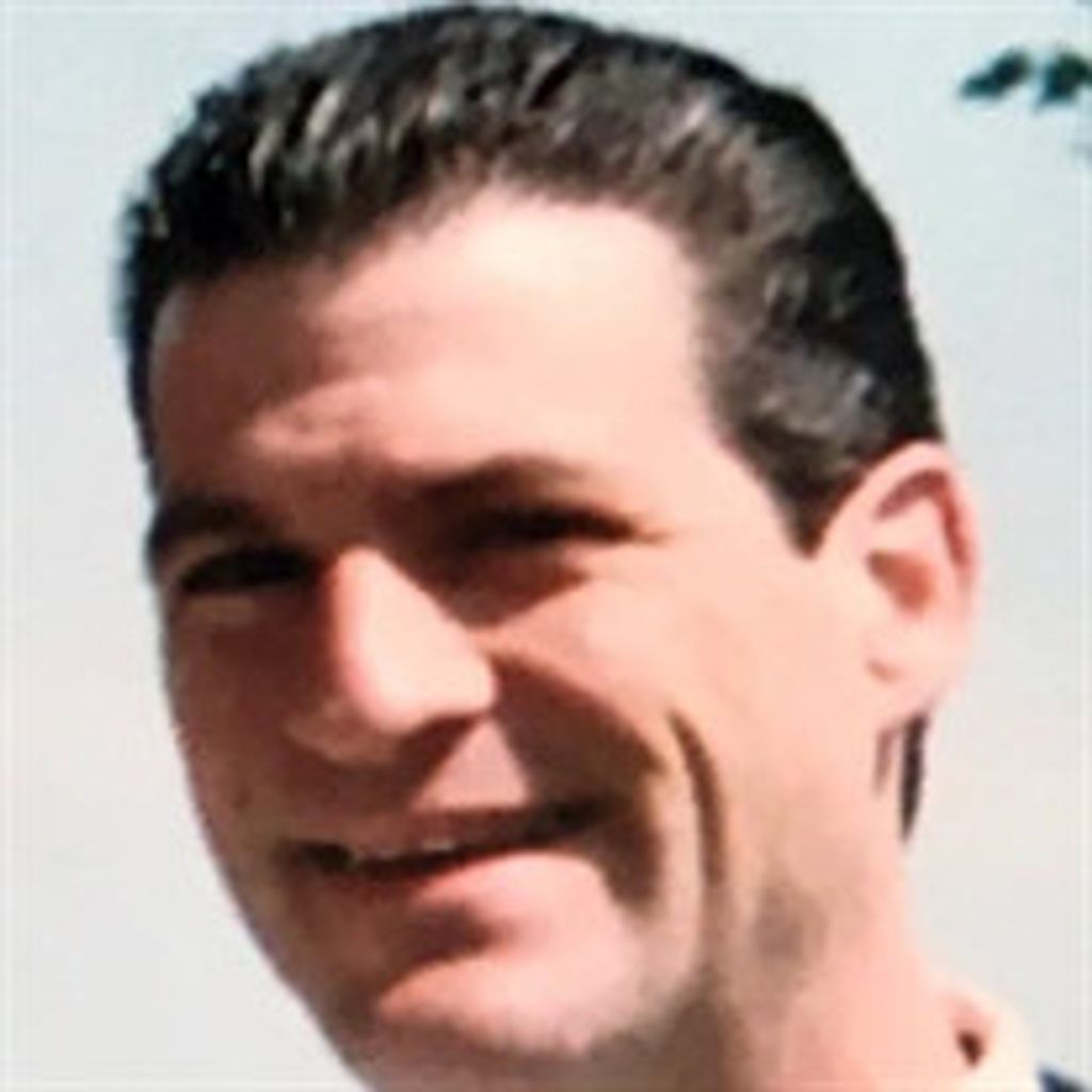 Kevin F. Sproesser " Pete " 