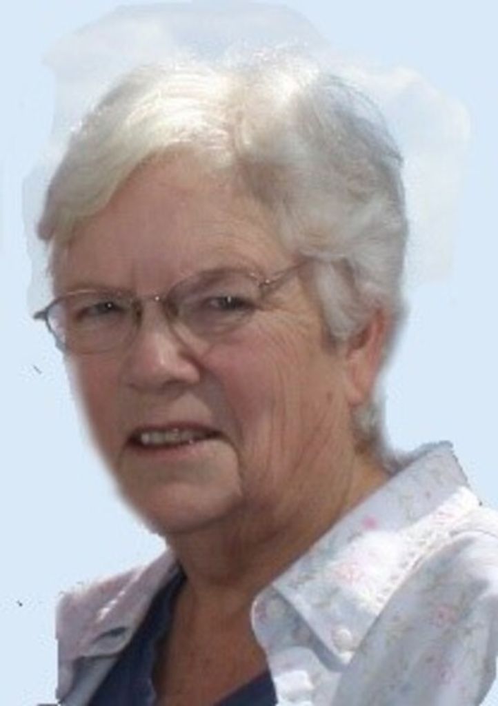 Mary Virginia Prohl Profile Photo