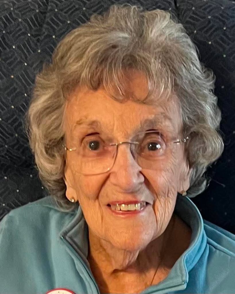 Evylene Parrott Goodin Profile Photo