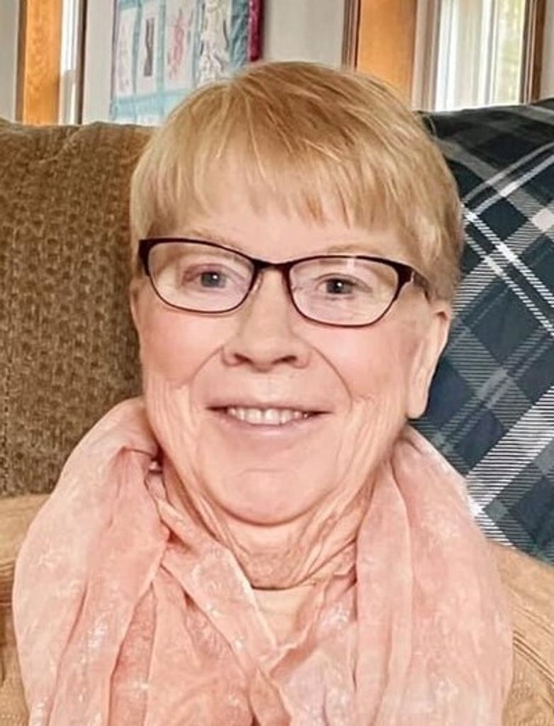 Nancy J. Sheehan Profile Photo