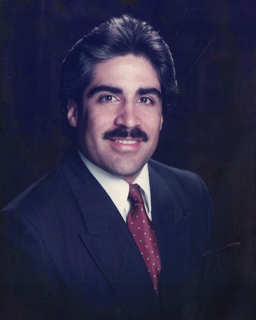 Shawn P. Fennelly Profile Photo