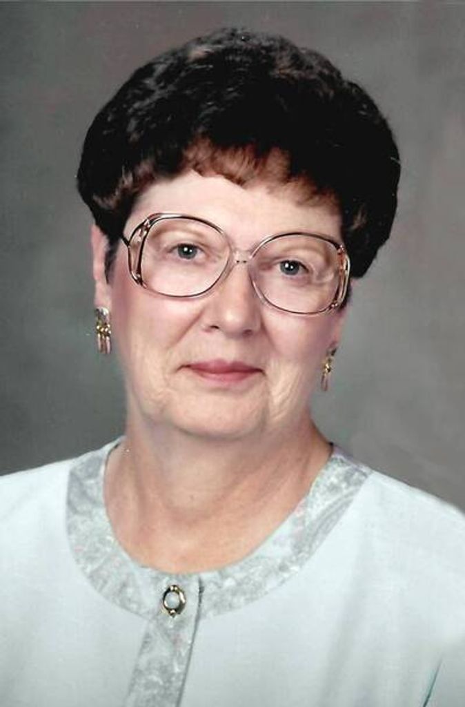 Doris L. Peters