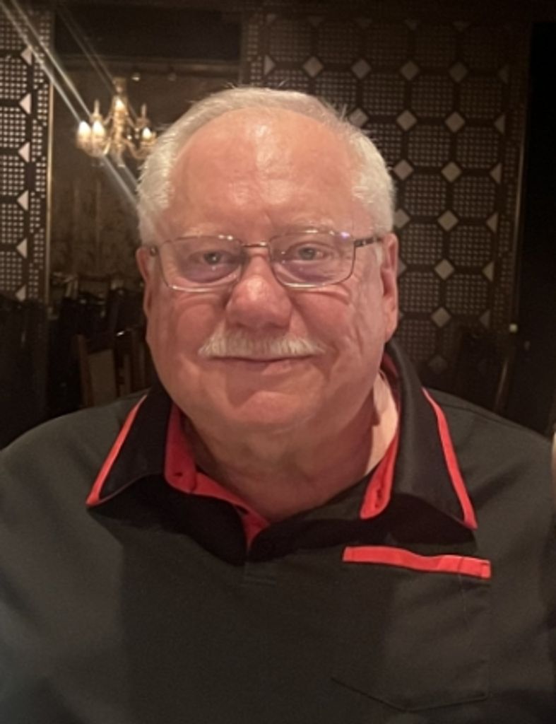 Jerome "Jerry" Karpinski