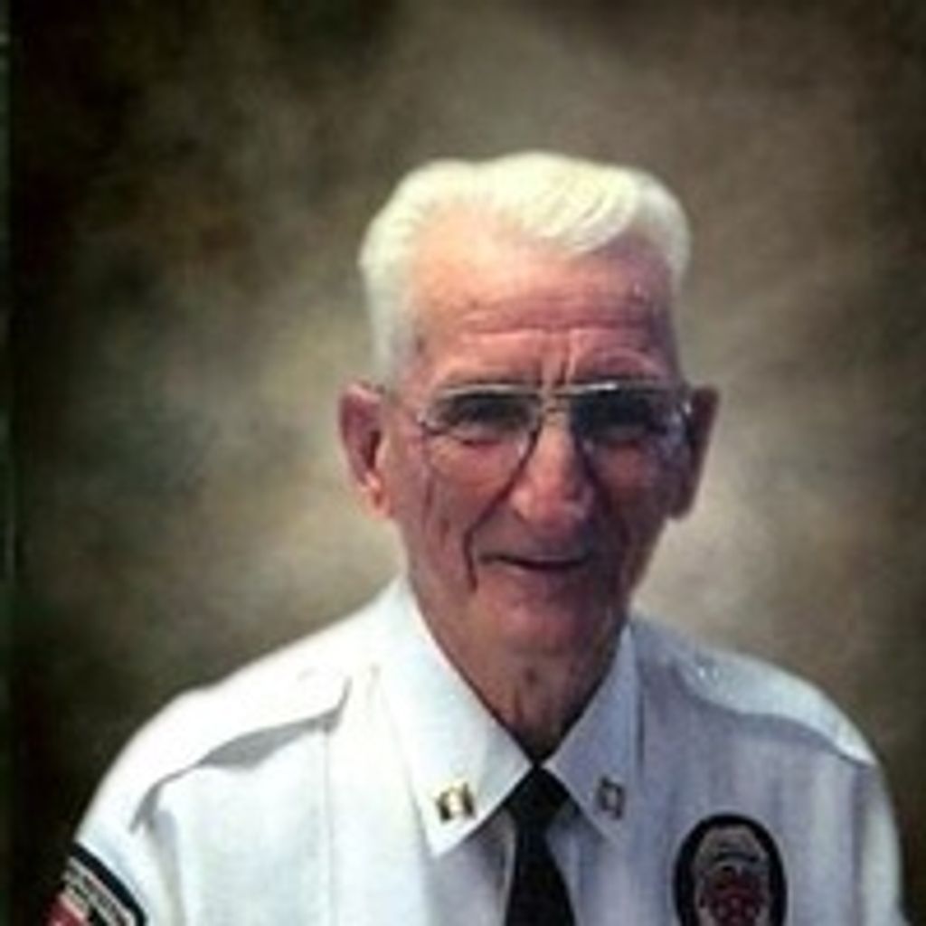 John  Dunkley Tuck
