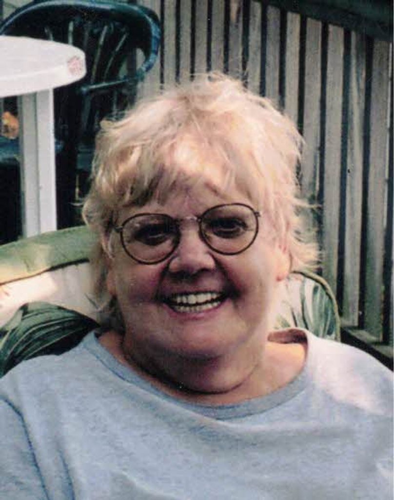 Arlene E. (Turk)  Boyd Profile Photo