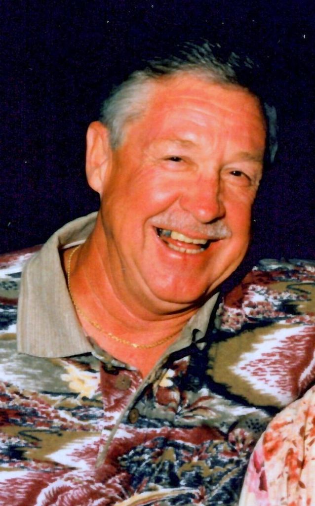 John "Jack" A. Fisher Profile Photo
