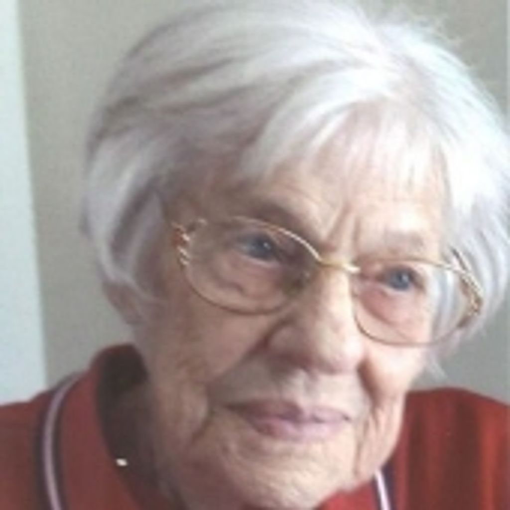 Clarabelle E. Morris