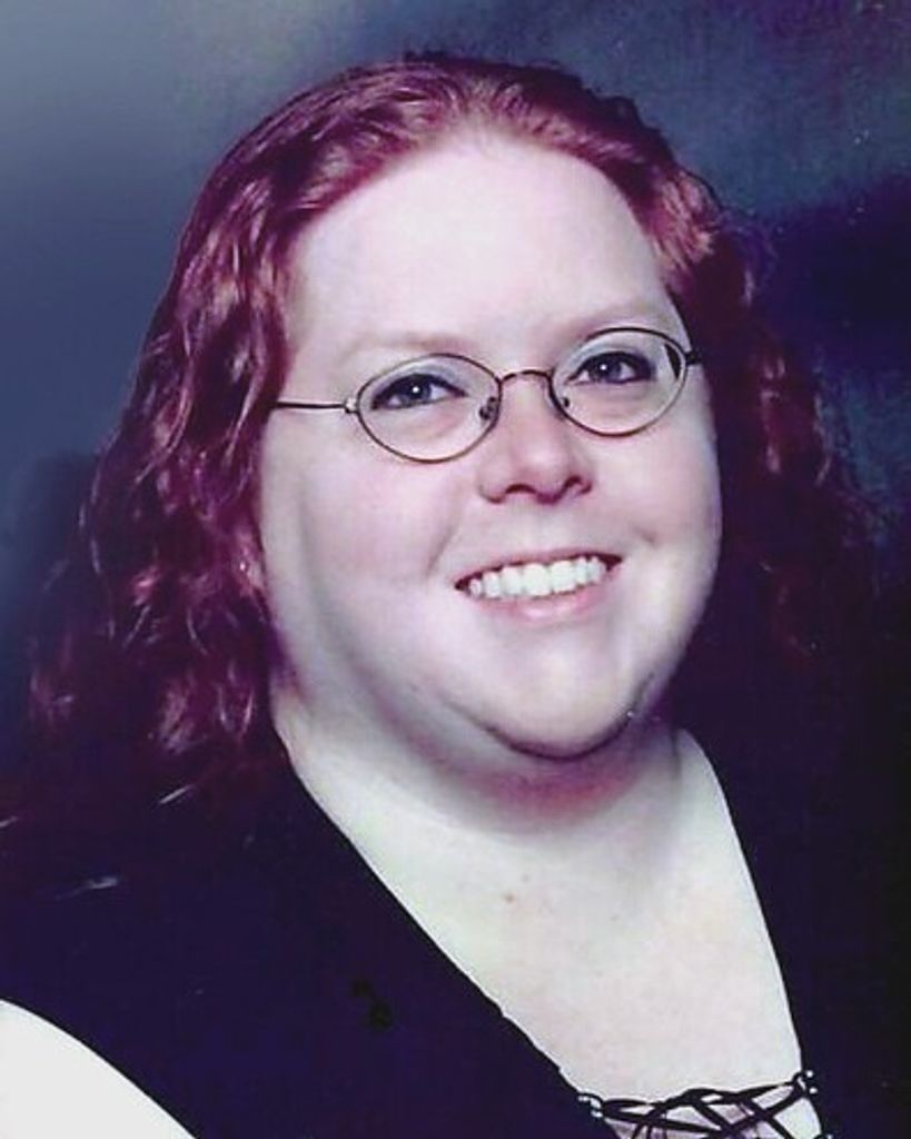Amy Marie Gatley