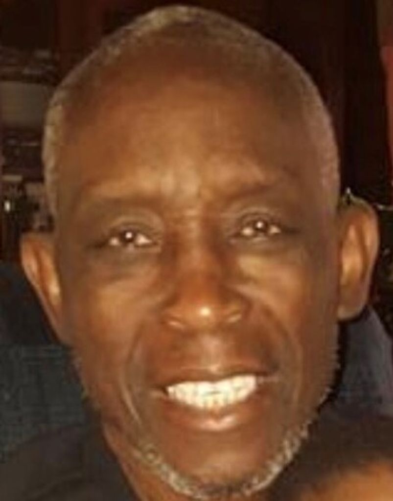 Garvie L Hill Profile Photo