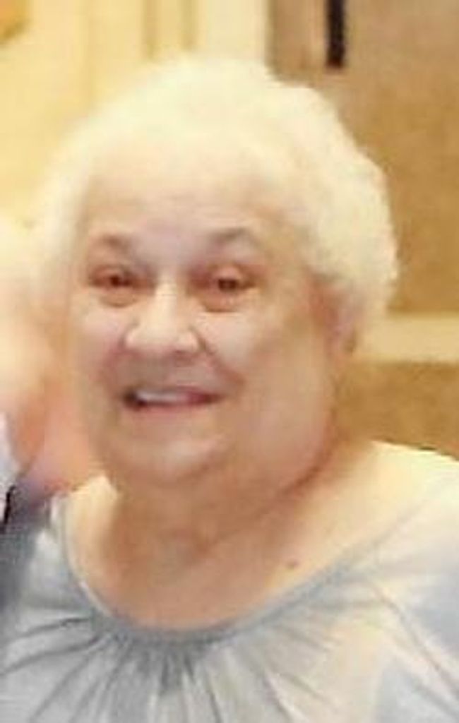 Jeanette M. Koeck Profile Photo