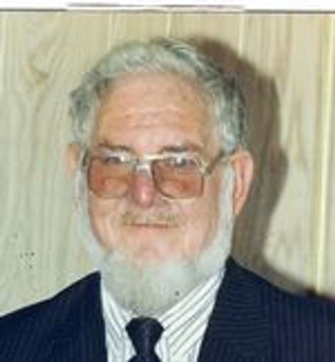 Norman Edward Bellamy Profile Photo