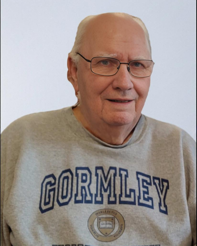 William P Gormley Profile Photo
