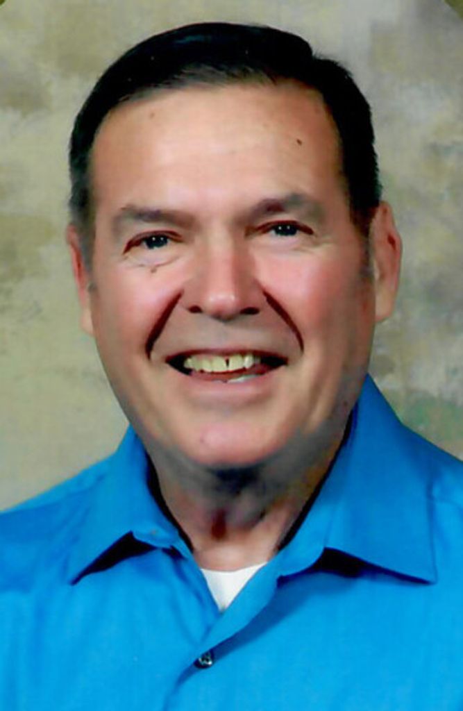 Randall C. Sharp Profile Photo