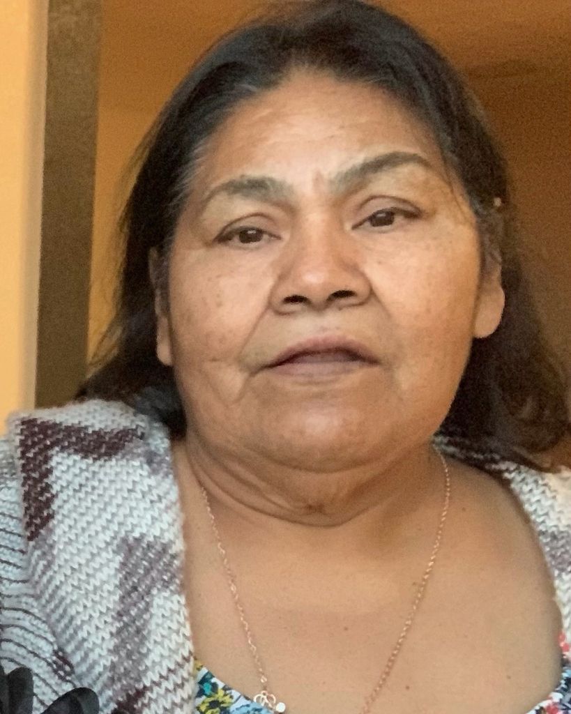 Juinoveva Hernandez Profile Photo