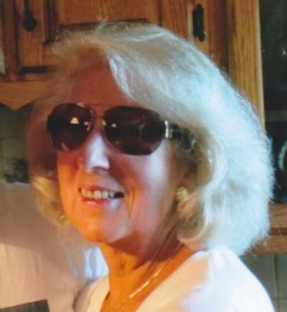 Rosalind Markhouse Profile Photo