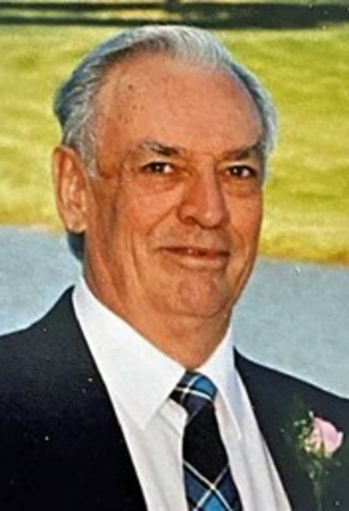 William Walton "Bill" Pollock Profile Photo