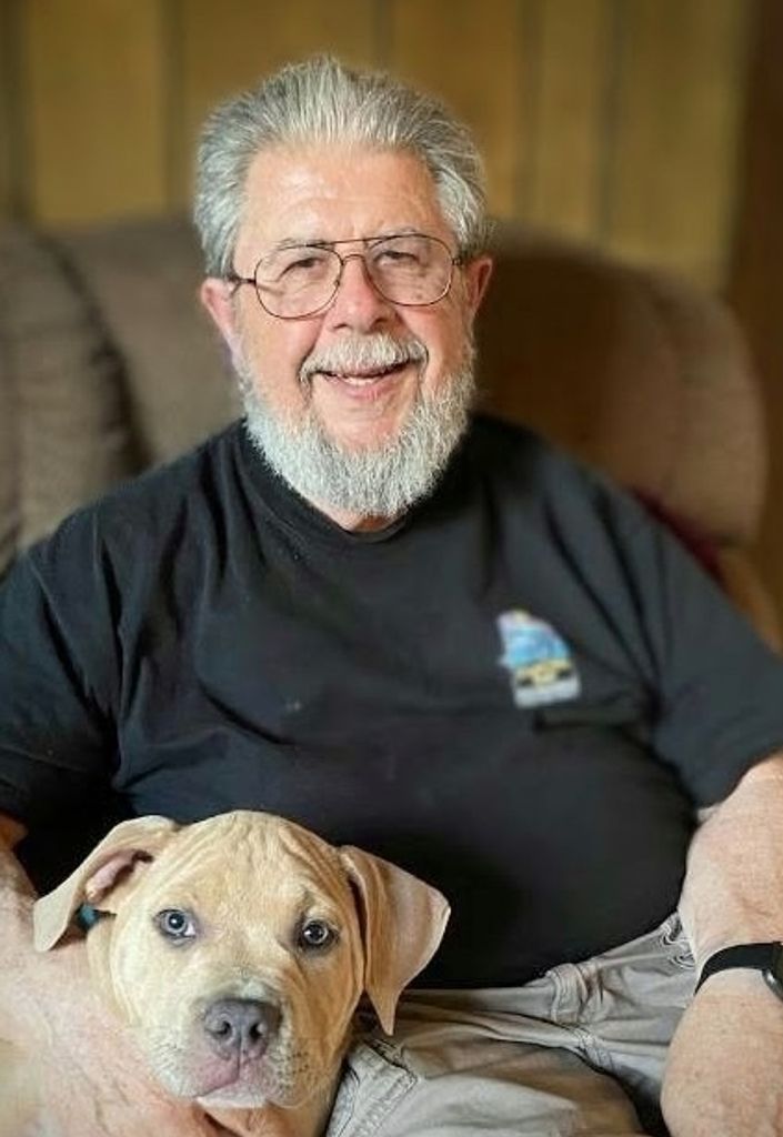 Alexander N. Demkowicz Profile Photo