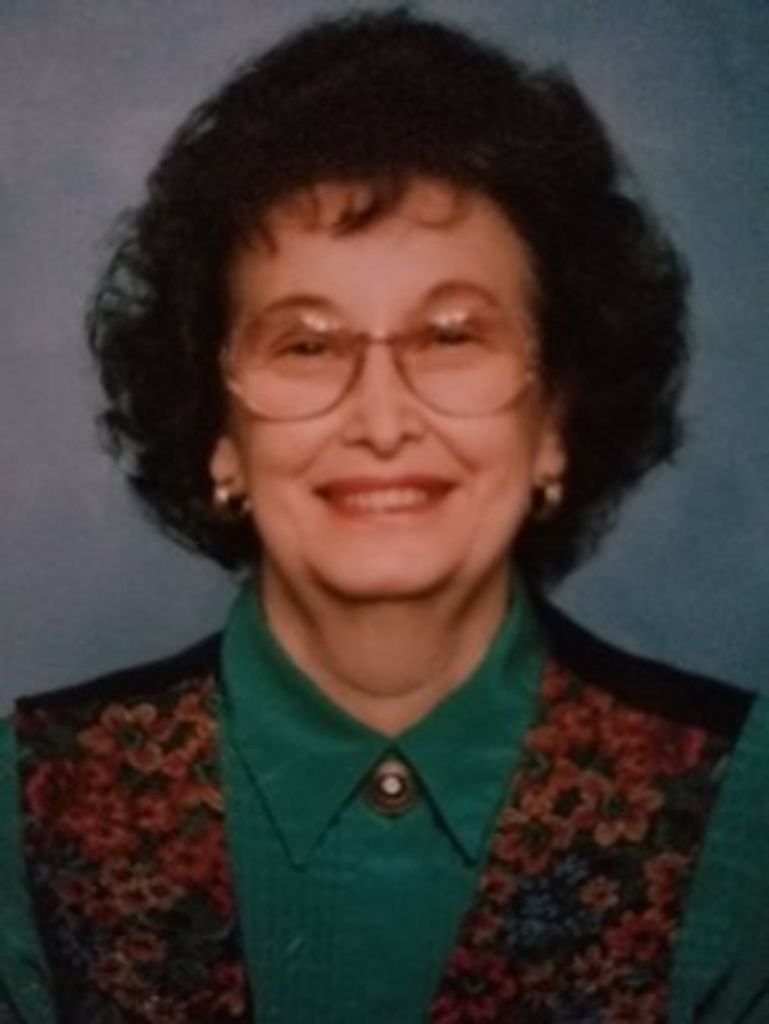 Betty Jo Polk Profile Photo