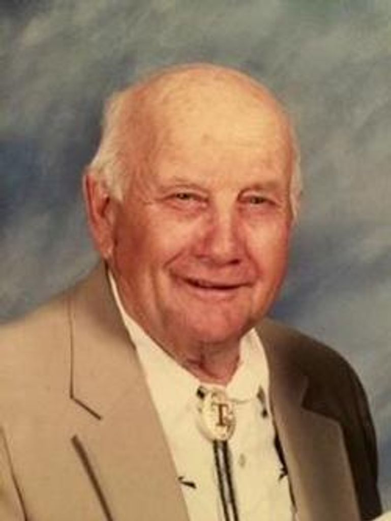 Theodore "Ted" P. Beien Profile Photo