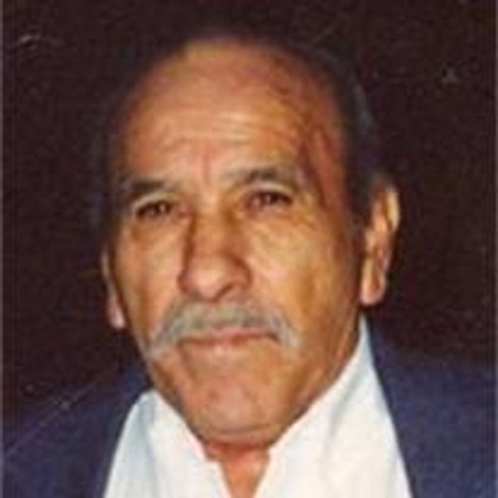 Eduardo R. Aguirre