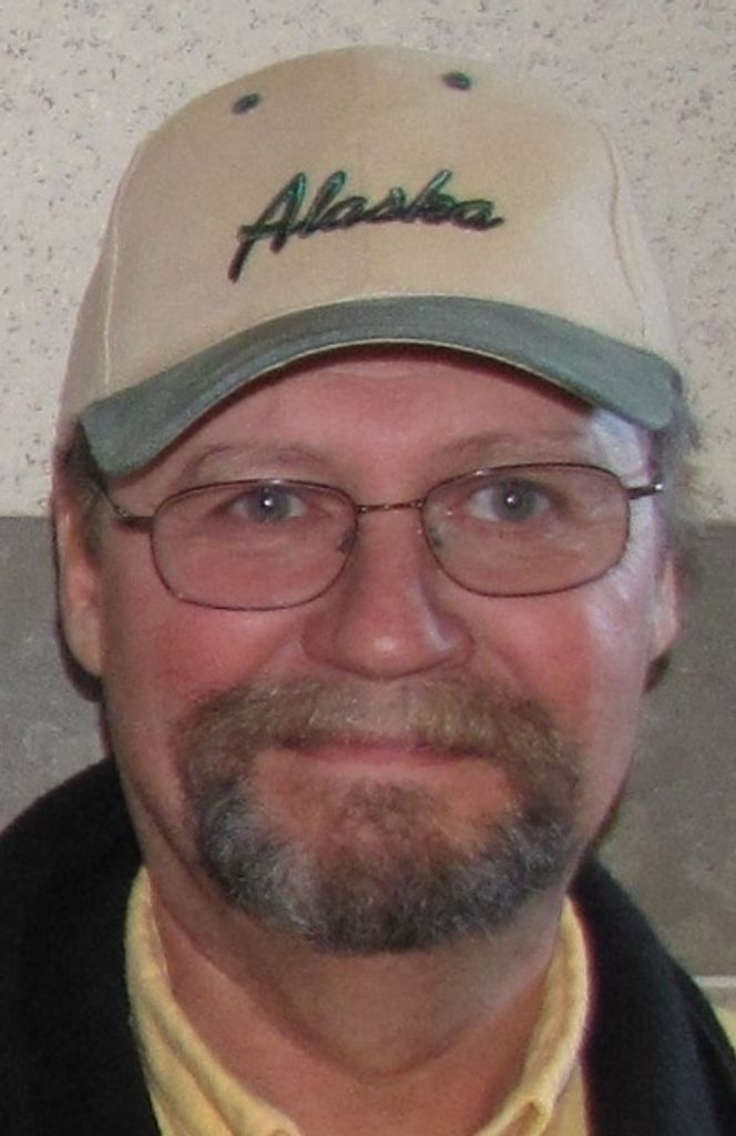 Lawrence F. Mueller