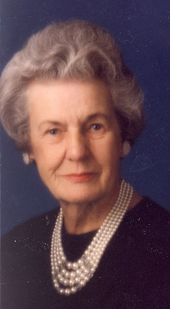 Marie  Coble