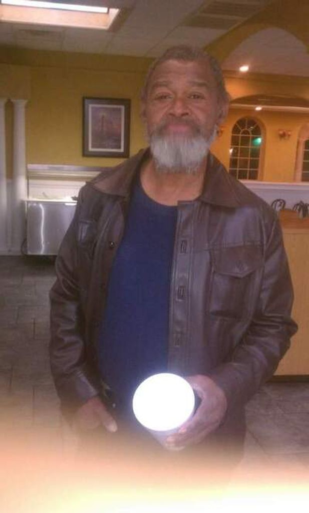 Gregory Smith Profile Photo