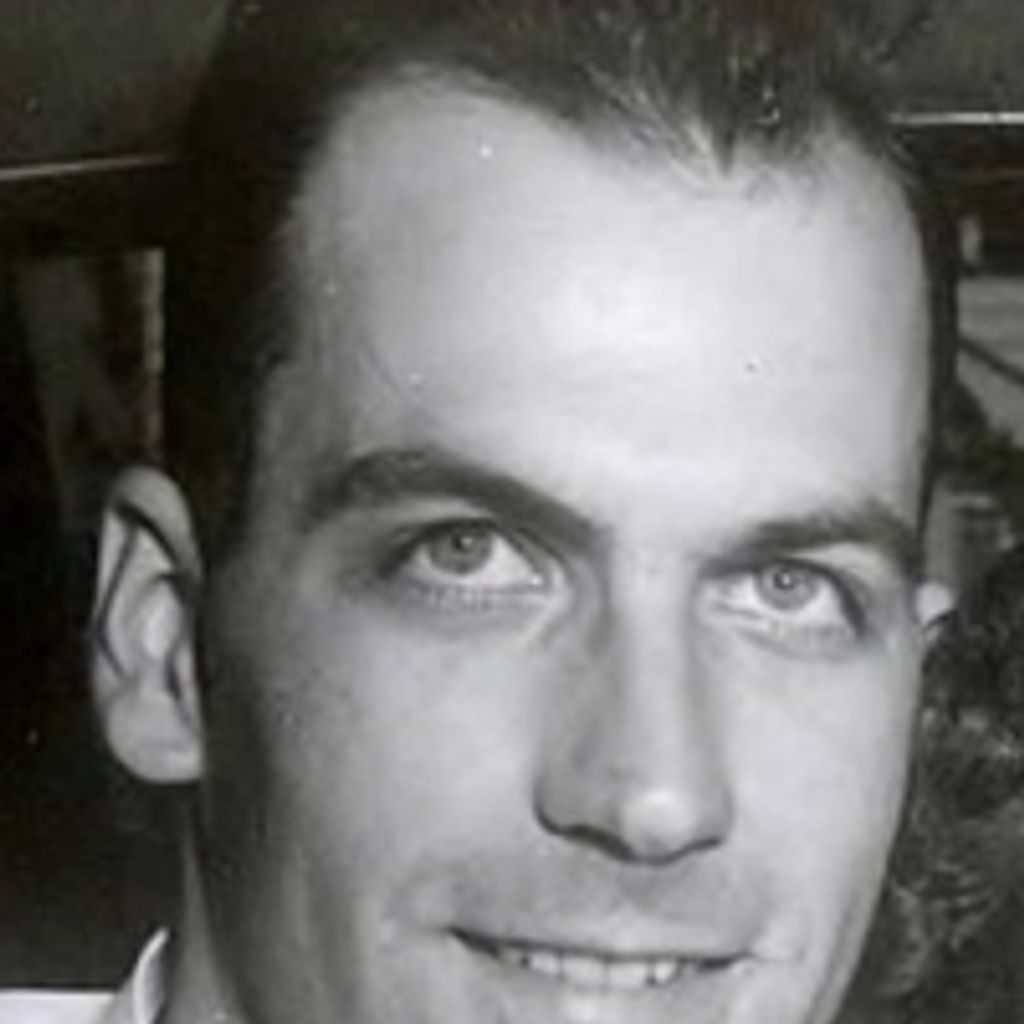 David A. Leonhardt, Sr.
