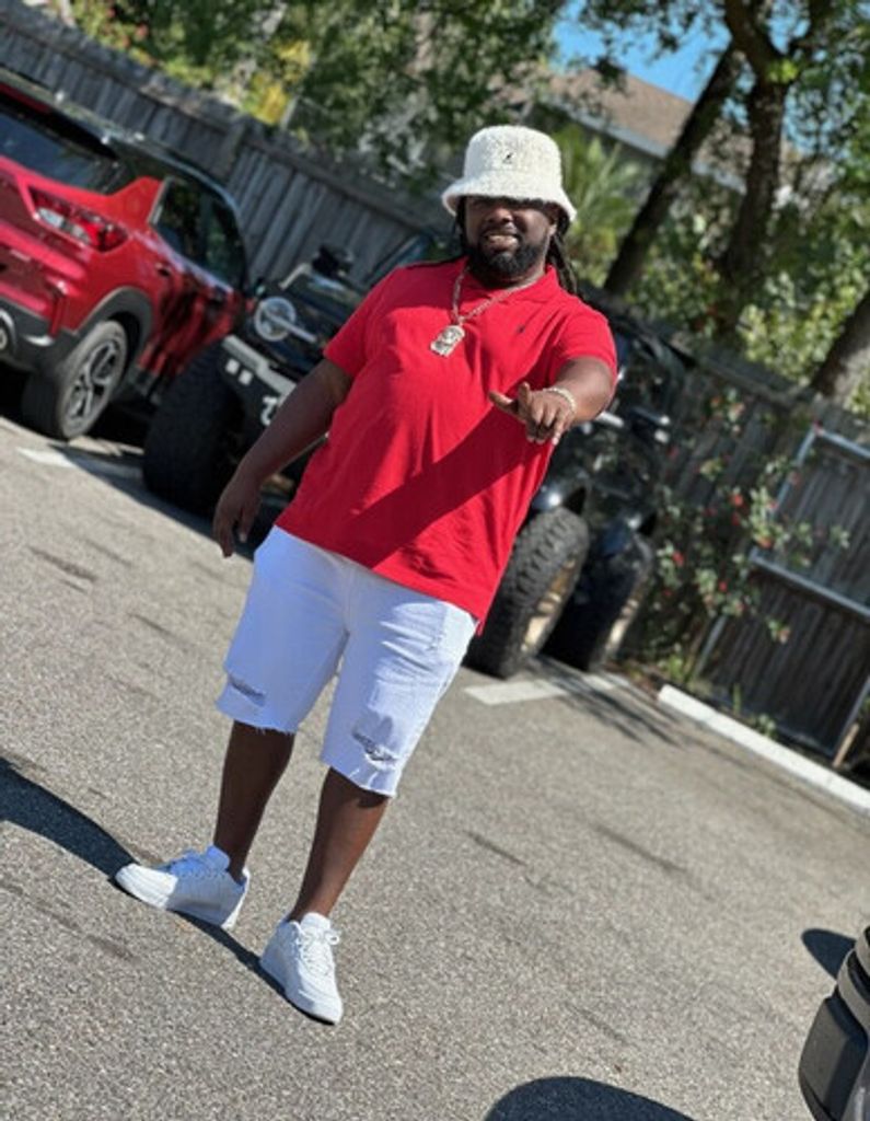 Charles Edward Crump, Iii