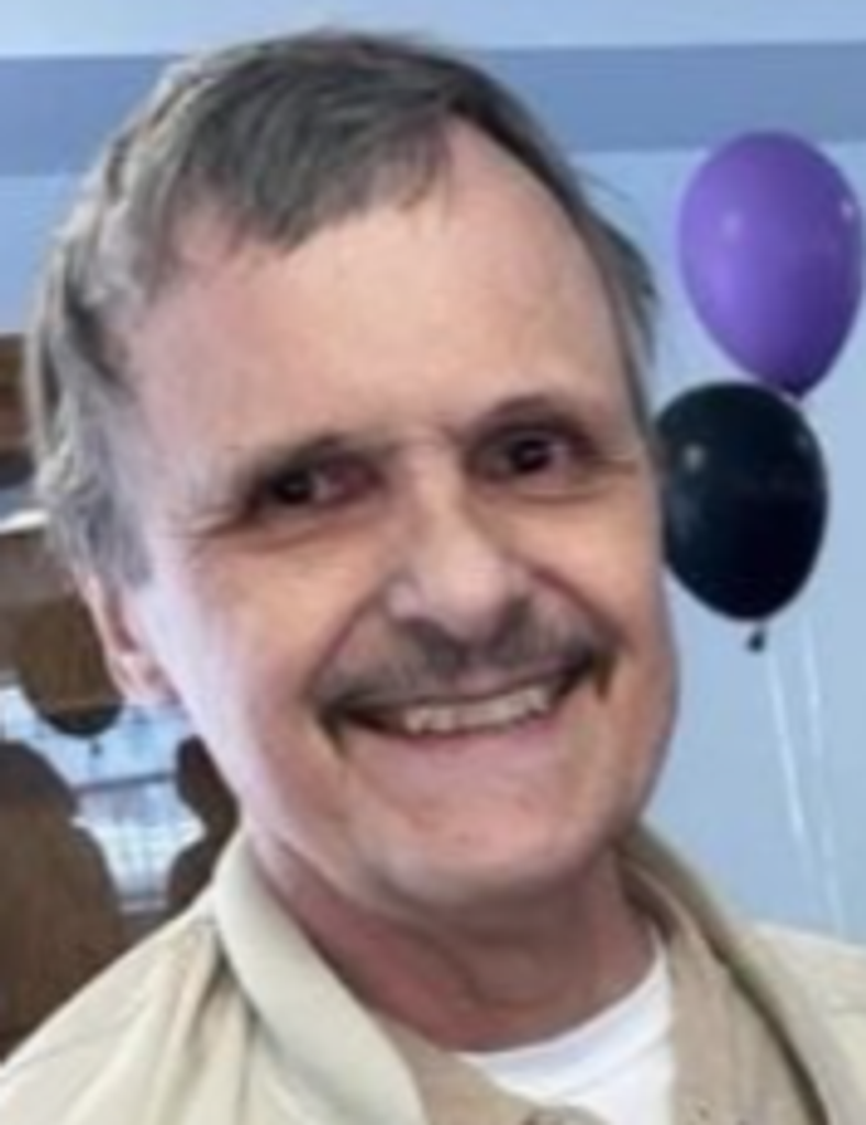 Charles "Chad" Crawford Lewis Profile Photo