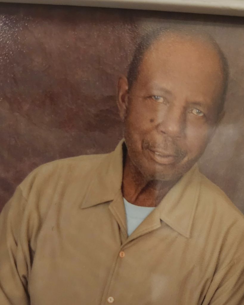 Willie Andrew Robinson Profile Photo