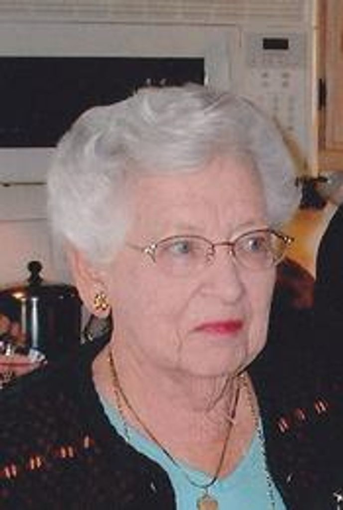 Margret Furbush Profile Photo