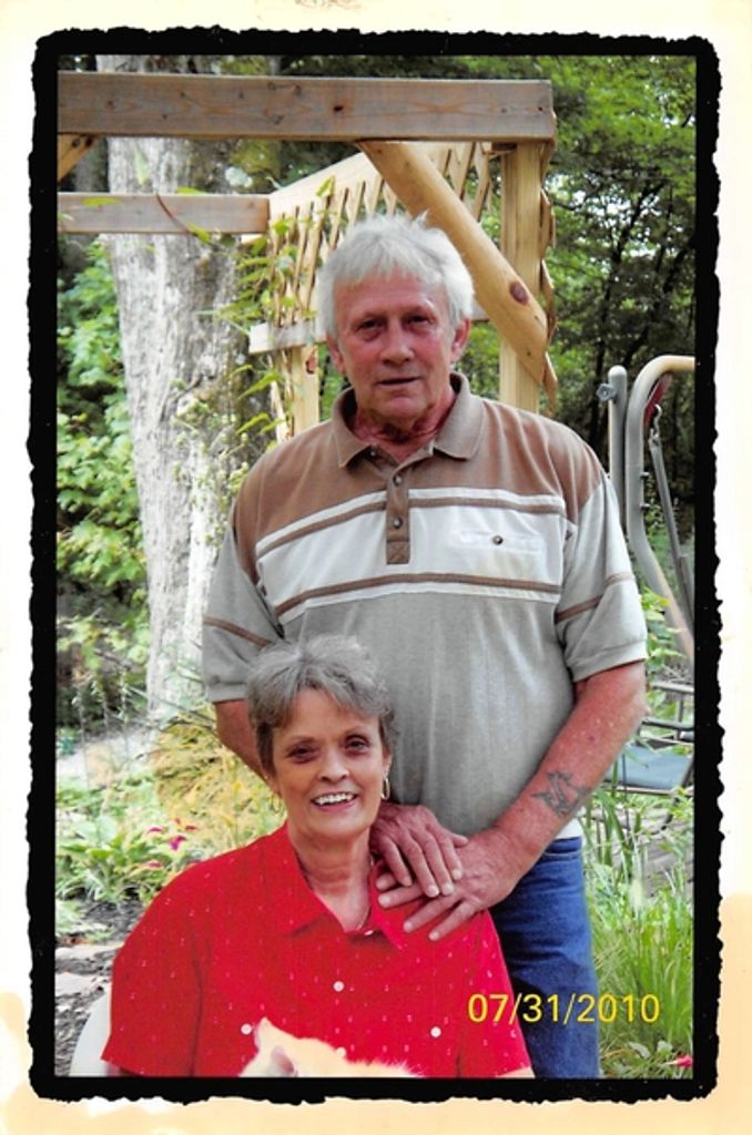 Sandra "Sandie" Lou Chattin Profile Photo