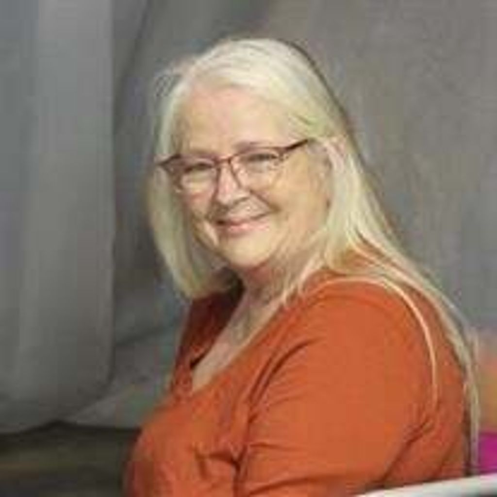 Kathy "Kricket" Bomar Dickerson Profile Photo